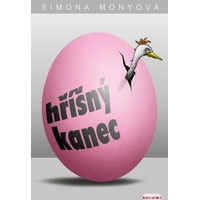 Hříšný kanec - E-kniha