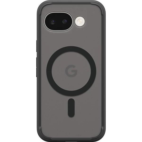 Spigen Ultra Hybrid MagSafe kryt Google Pixel 10a frost black - Pouzdra - Obrázek 2170c874c6cf40fab0b2fd235c880552
