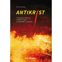 Antikrist - E-kniha