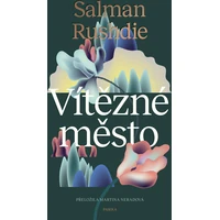 Vítězné město - E-kniha