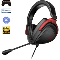 ASUS ROG Delta S Core headset - Sluchátka
