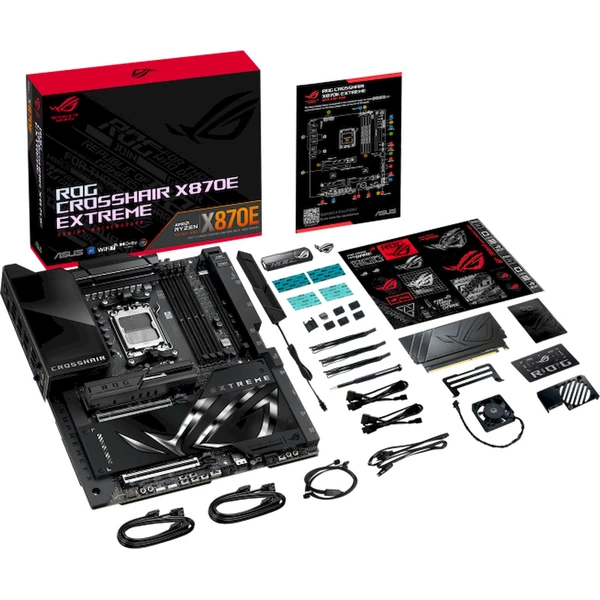 ASUS ROG CROSSHAIR X870E EXTREME - Základní desky - Obrázek 217N000K01