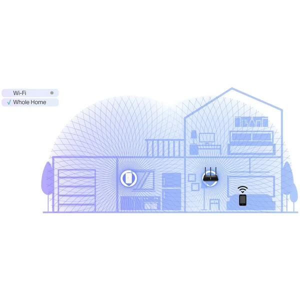 TP-Link Archer VR2100 VDSL/ADSL modem/router - Modemy - Obrázek 217U000501