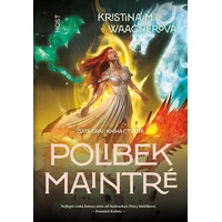 Polibek Maintré - E-kniha