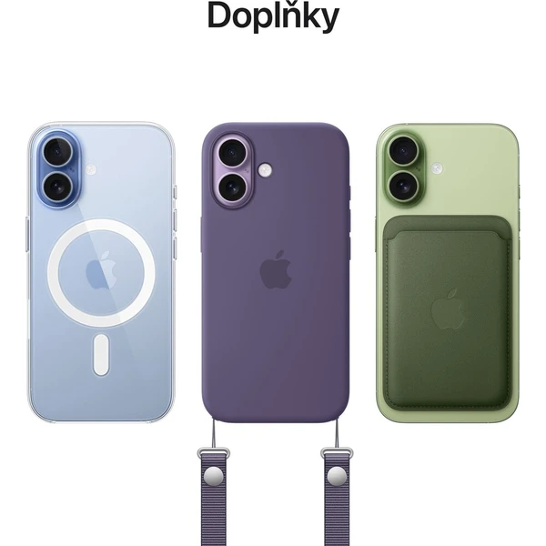 Apple iPhone 17 512GB levandulový - Mobilní telefony - Obrázek 21836652b4b641d88027ca3ed5082017