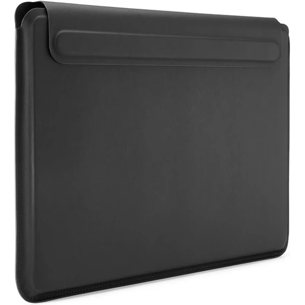 Pipetto Ultra Slim Sleeve pouzdro MacBook 13"/14" černé - Pouzdra - Obrázek 2183d21a3c6b42adaf650e78688ea2f6