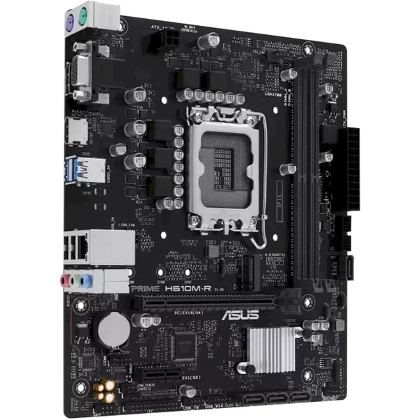 ASUS PRIME H610M-R-SI - Základní desky - Obrázek 2188000P01