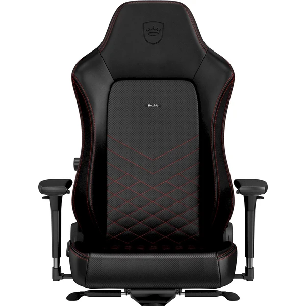 noblechairs HERO herní židle černočervená - Židle - Obrázek 218A000P01