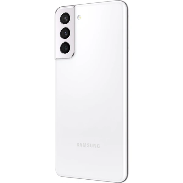 Samsung Galaxy S21 5G 8GB/128GB bílý (Kategorie C) - Mobilní telefony - Obrázek 218Q000501