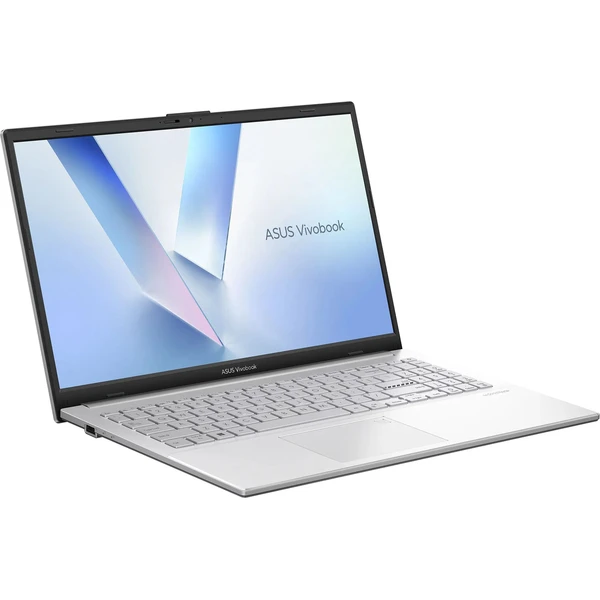 ASUS Vivobook Go 15 (E1504FA-BQ2688W) stříbrný - Notebooky - Obrázek 218bc55450774c14840e758993aea03b