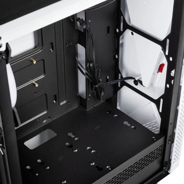 Kolink VOID RGB bílá - Počítačové skříně - Obrázek 218d669bb7f34179af69c186bffe502f