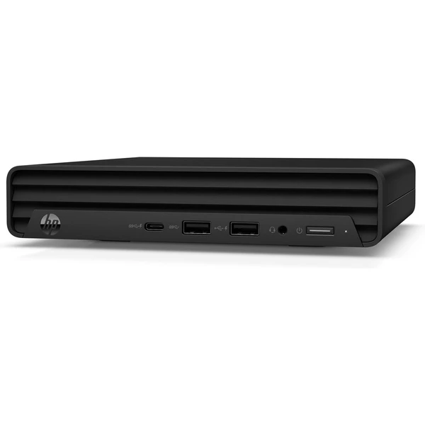 HP Pro Mini 260 G9 (9M9N1AT#BCM) černý  - Stolní počítače - Obrázek 218f251e7b5d4fb68ee2e1f4c15ecef6