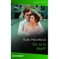 Dá se to slepit! - E-kniha