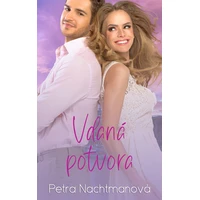 Vdaná potvora - E-kniha