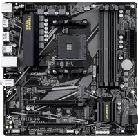 GIGABYTE B550M DS3H R2 - Základní desky