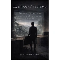 ZA HRANICÍ SYSTÉMU - E-kniha