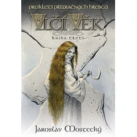Prokletí přízračných hřebců - E-kniha