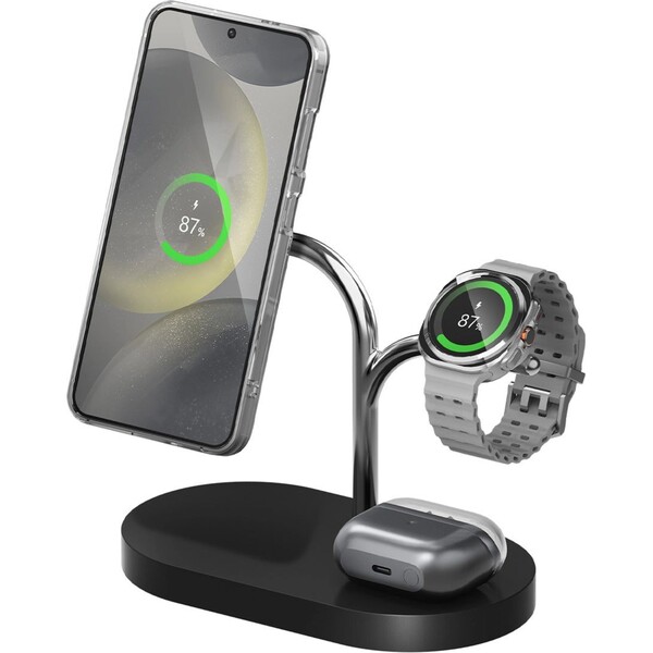 Samsung GP-PWU024WIABW Černá