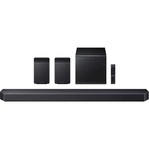 Samsung HW-Q930F soundbar černý - Reproduktory - Obrázek 21BG000L01