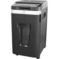 HP Pro Shredder Auto 400CC skartovačka - Skartovače