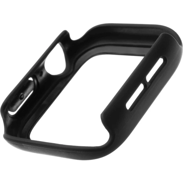 FIXED Pure+ pouzdro s temperovaným sklem Apple Watch 44mm černé - Pouzdra - Obrázek 21D4100501