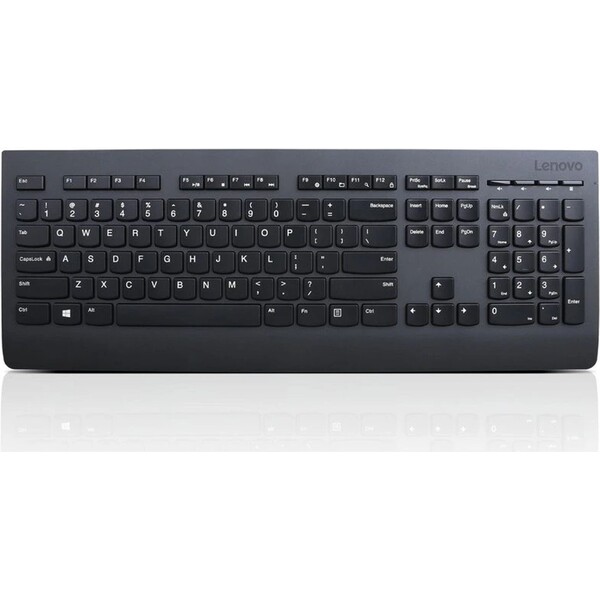 Lenovo 4X30H56848 Černá