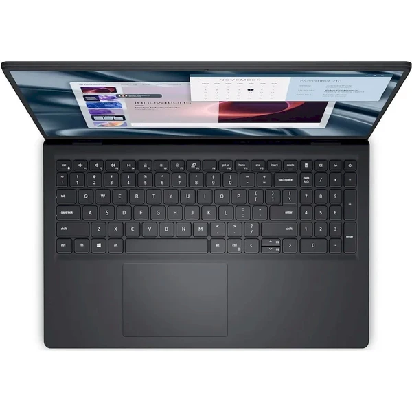 Dell Pro 15 Essential PV15250 (59Y3R) černý - Notebooky - Obrázek 21FQ000K01