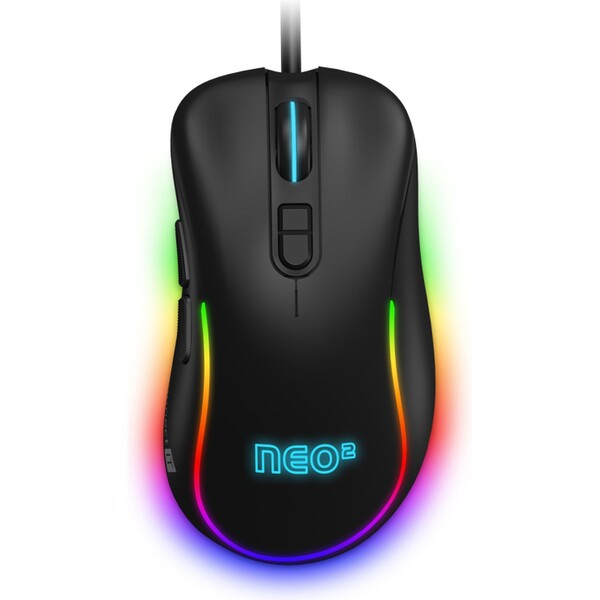 Connect IT CMO-3589-BK Černá