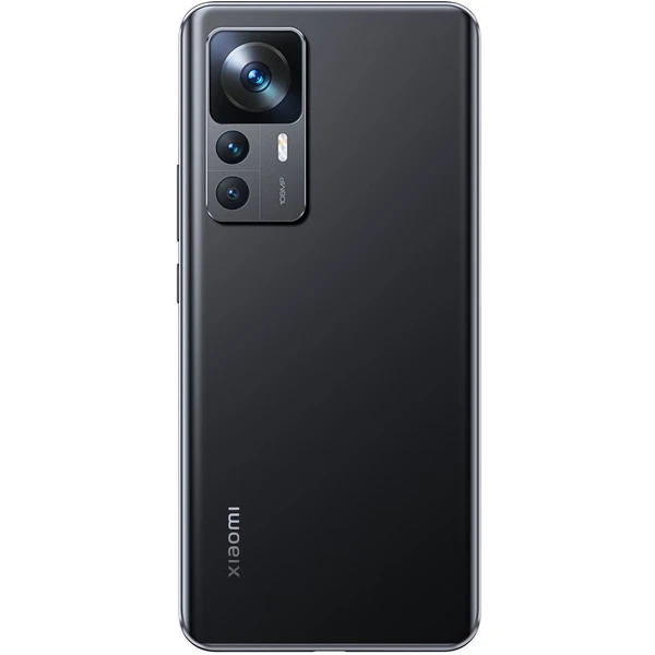 Xiaomi 12T 8GB/256GB černá - Mobilní telefony - Obrázek 21HG100501