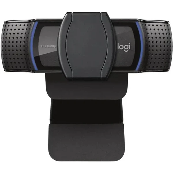 Logitech C920e černá - Webkamery - Obrázek 21HS000501