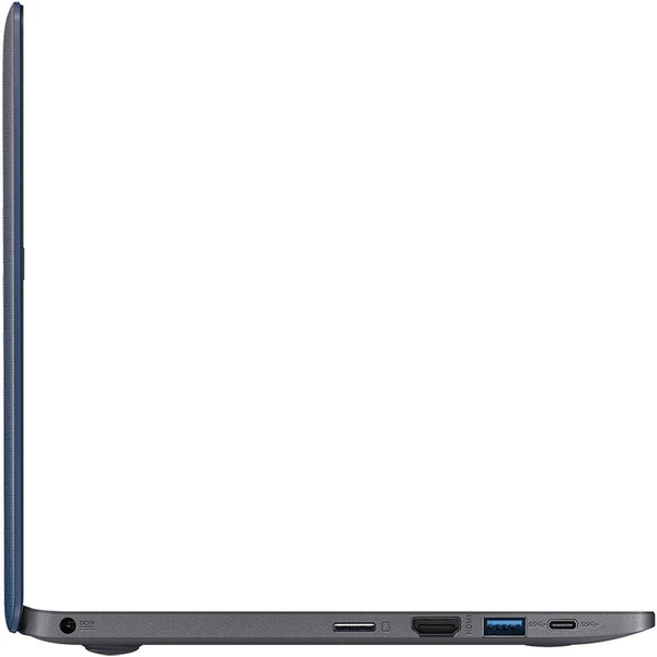 ASUS VivoBook E12 (E203NA-FD110TS) šedý - Notebooky - Obrázek 21IT000501