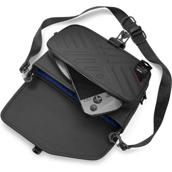 ASUS ROG Slash Sling 4.0 batoh - Batohy - Obrázek 21JH000N01
