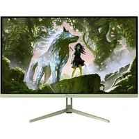 AROZZI NOVA herní monitor 27" mechově zelený - Monitory