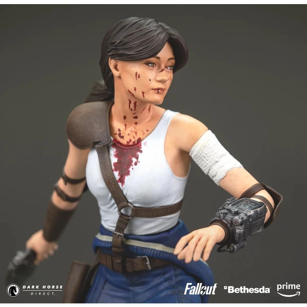 Soška Dark Horse Fallout (Amazon) - Lucy - Sochy a sošky - Obrázek 21K3000P01