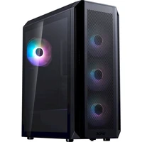 ADATA XPG Valor Air Plus černá - Počítačové skříně
