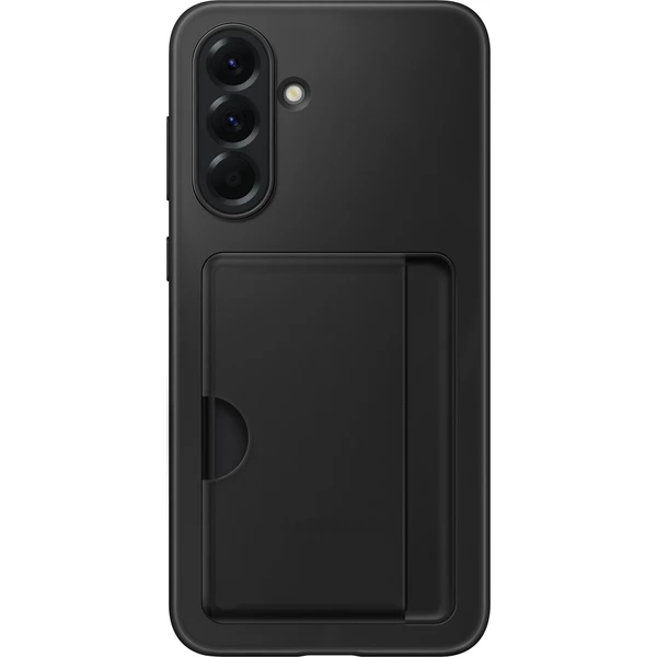 Samsung Card Slot kryt Samsung Galaxy A56 černý - Pouzdra - Obrázek 21ME000L01