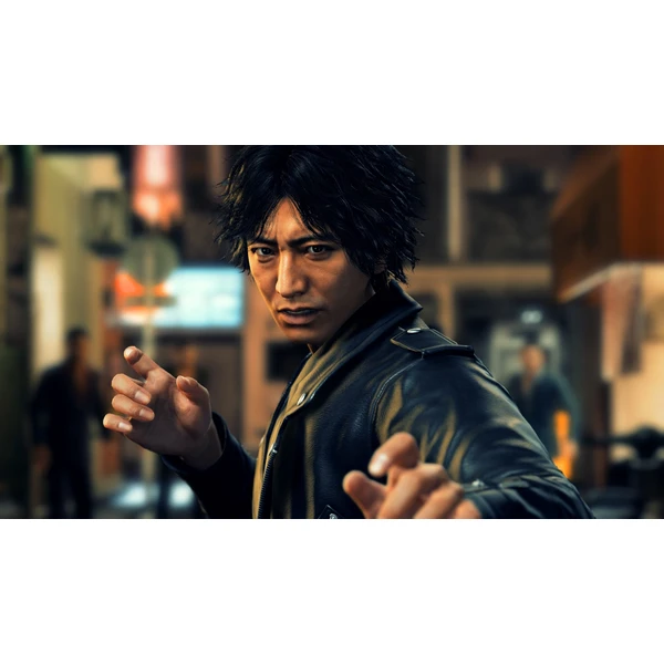 Judgment (PS4) - Hry pro PS4 - Obrázek 21N3100201