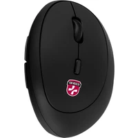CONNECT IT FOR HEALTH LADIES ergonomická vertikální bezdrátová - Myši
