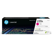 HP W2203A č. 220A Purpurová originální - Tonery