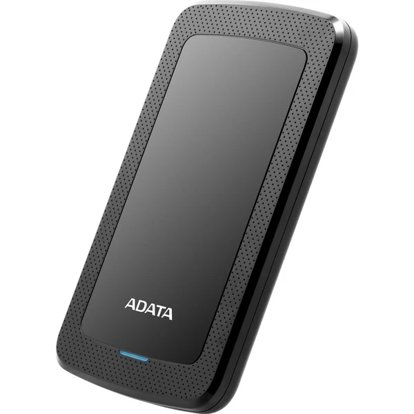 ADATA HV300 externí HDD 1TB černý - Pevné disky - Obrázek 21PF600201