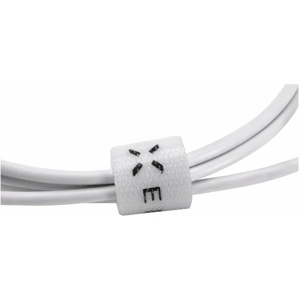 FIXED USB-A/Lightning napájecí kabel 2m bílý - Kabely a redukce - Obrázek 21Q0000301