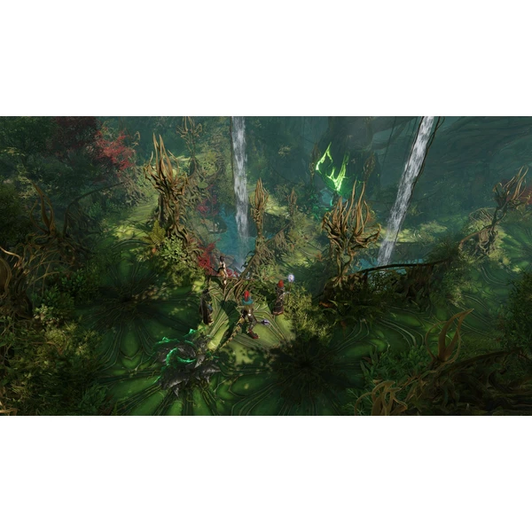 Divinity: Original Sin 2 Definitive Edition (PS4) - Hry pro PS4 - Obrázek 21Q3100201