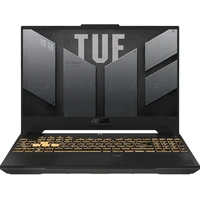 ASUS TUF Gaming A15 (FA507NVR-LP148W) šedý - Notebooky