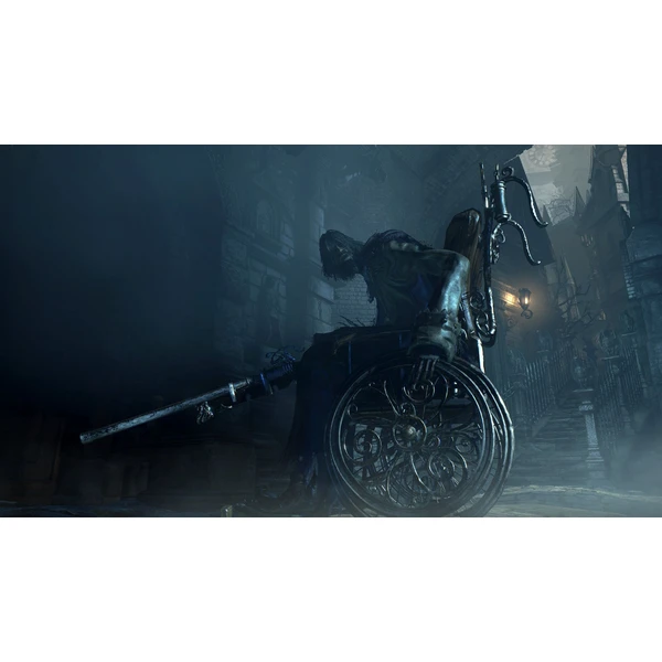 Bloodborne (PS4) - Hry pro PS4 - Obrázek 21R4100201