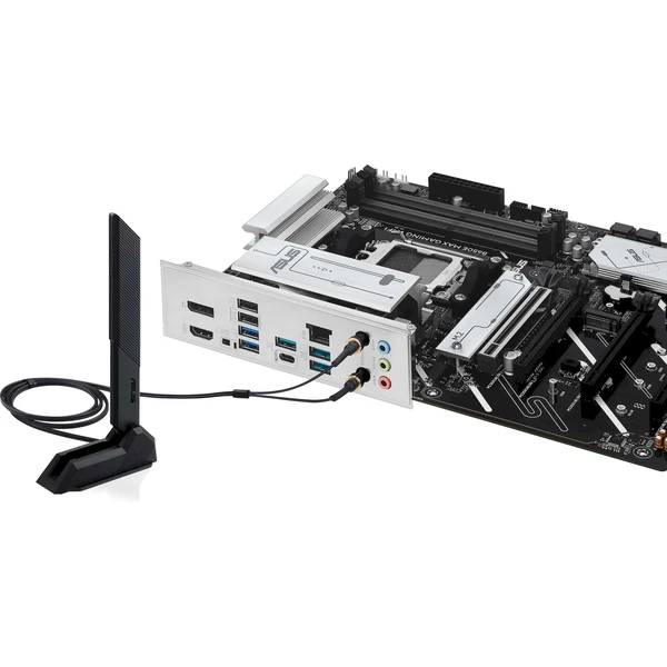 ASUS B650E MAX GAMING WIFI (Další) - Základní desky - Obrázek 21RC000K01