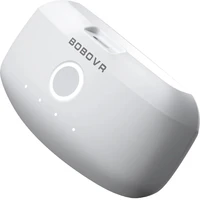 BOBOVR B2 bateriový pack - Pomůcky pro virtuální realitu