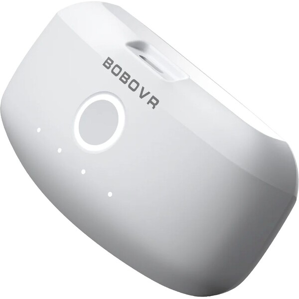 BOBOVR B2 6937267000204 Bílá
