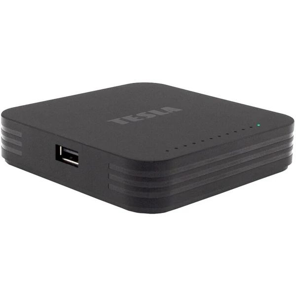 TESLA MediaBox XG500 Google TV multimediální přehrávač - Multimediální centra - Obrázek 21TE000K01