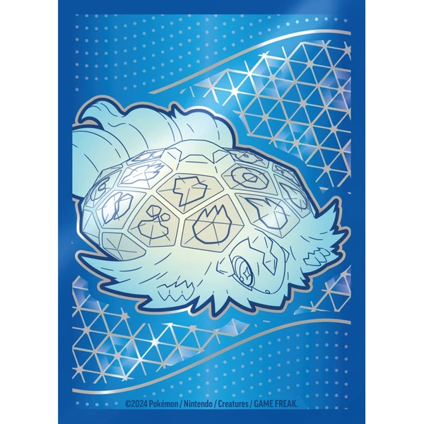Pokémon TCG: SV07 Stellar Crown - Elite Trainer Box - Pokémon karty - Obrázek 21U6000P01