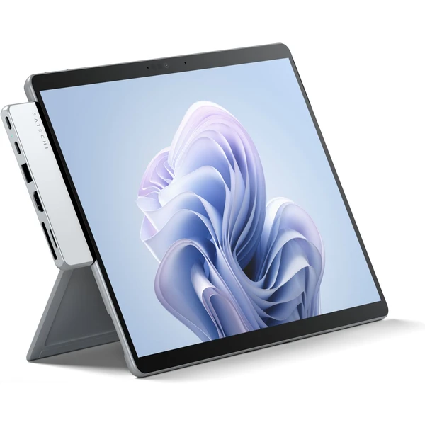 Satechi Duální USB-C HUB pro SURFACE PRO 9  - USB huby - Obrázek 21U7000701